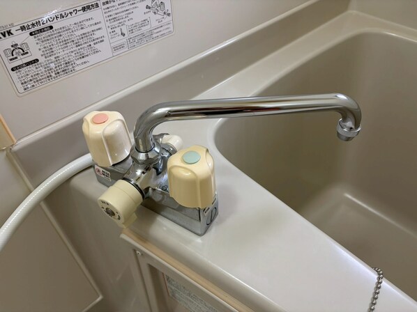 ヴェルデ天満の物件内観写真